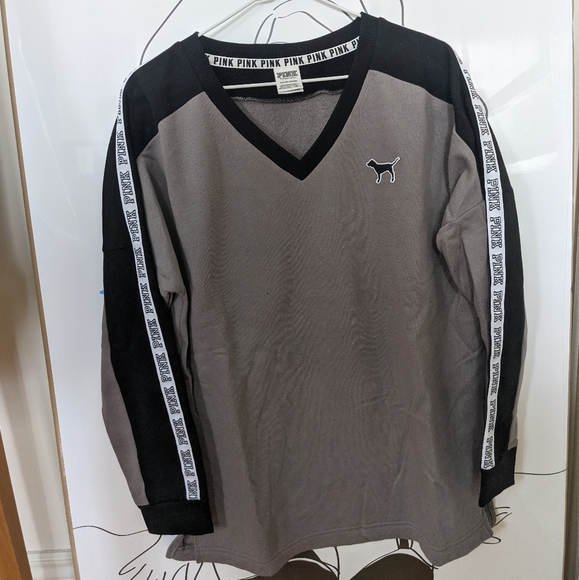 Pink sweater - Picture 4 of 4